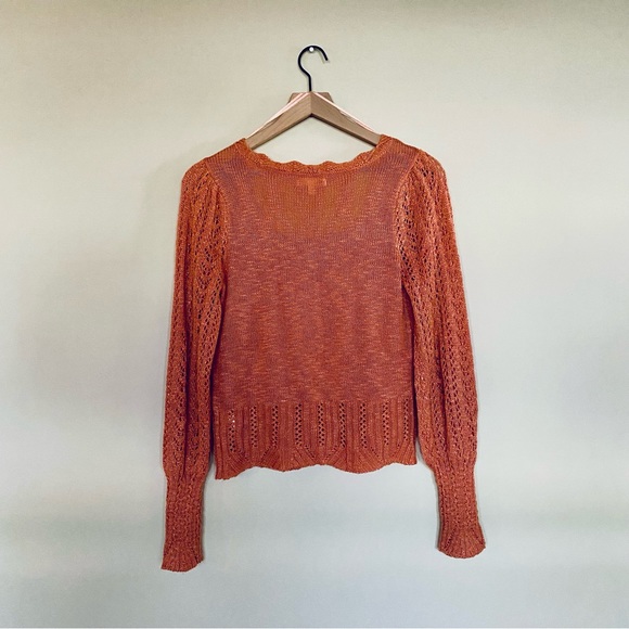 Lauren Conrad • Sweater - Picture 3 of 6